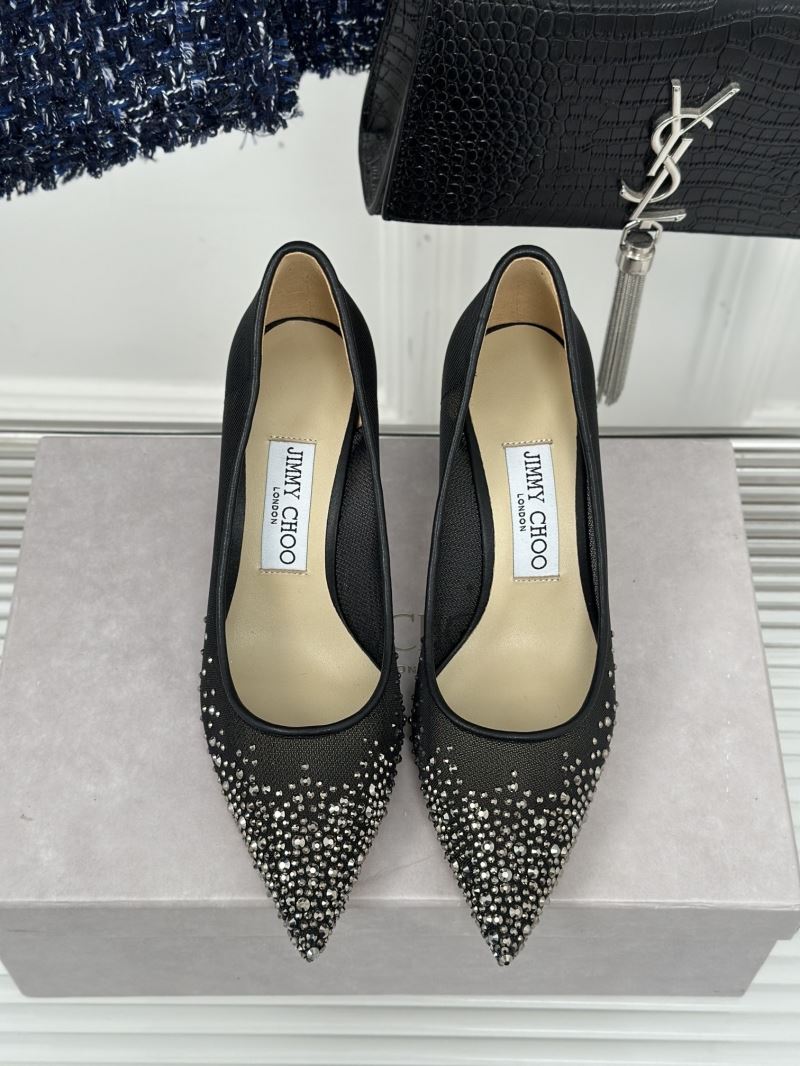 Jimmy Choo Shoes